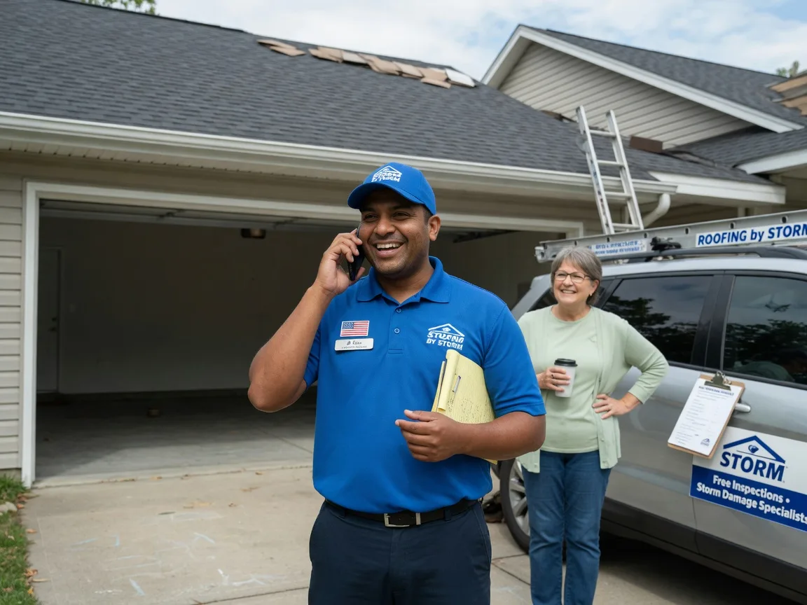 Roof Repair Near Me Scotia, NE FAQs