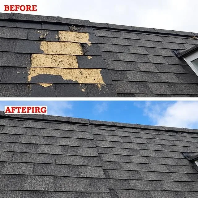 Roof Repair Near Me in Scotia, NE near me